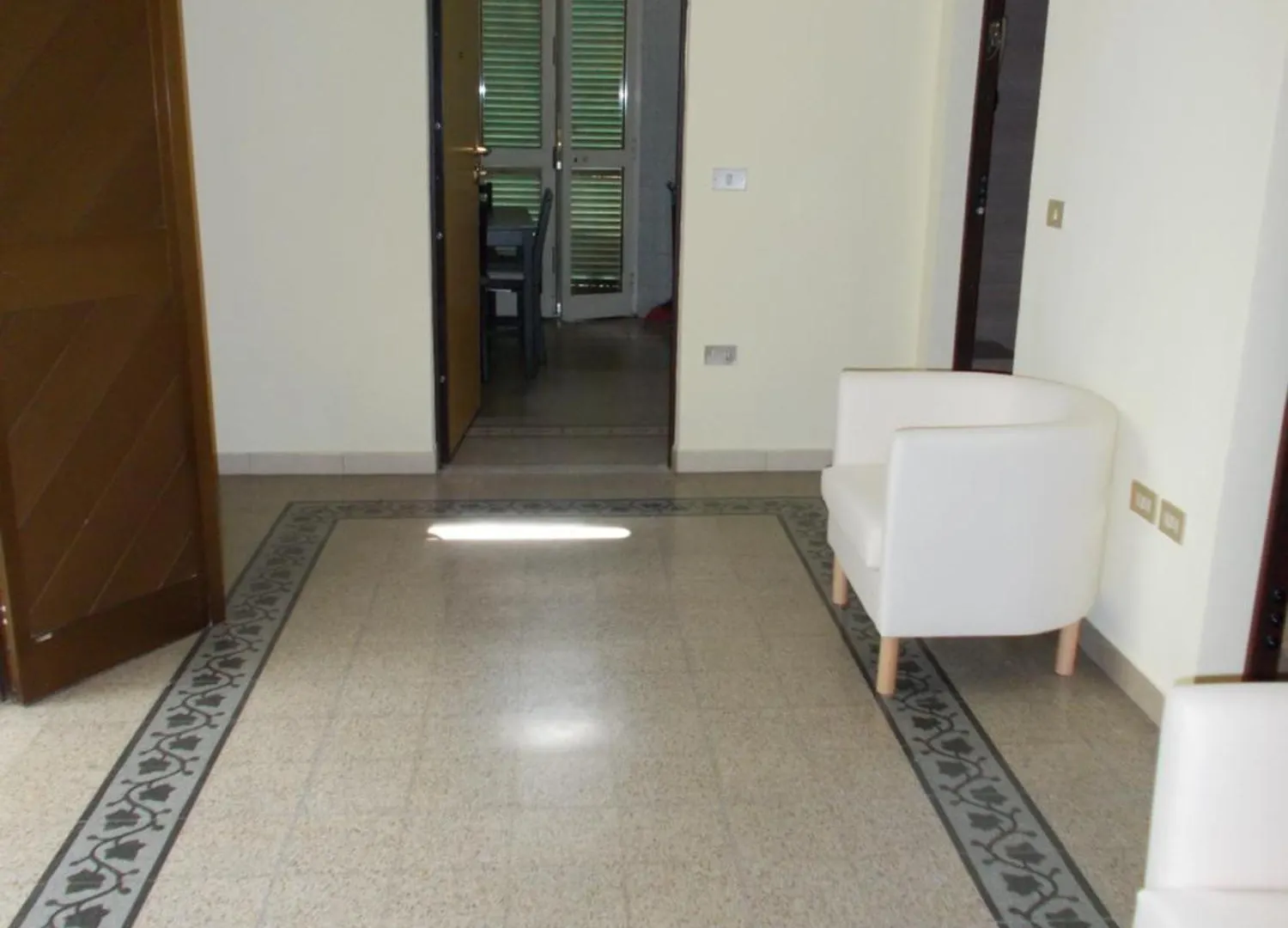 Villa Alba Pisa 0*,  Italië